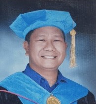 José Rizal University | Avelino-S.-Caraan-Jr