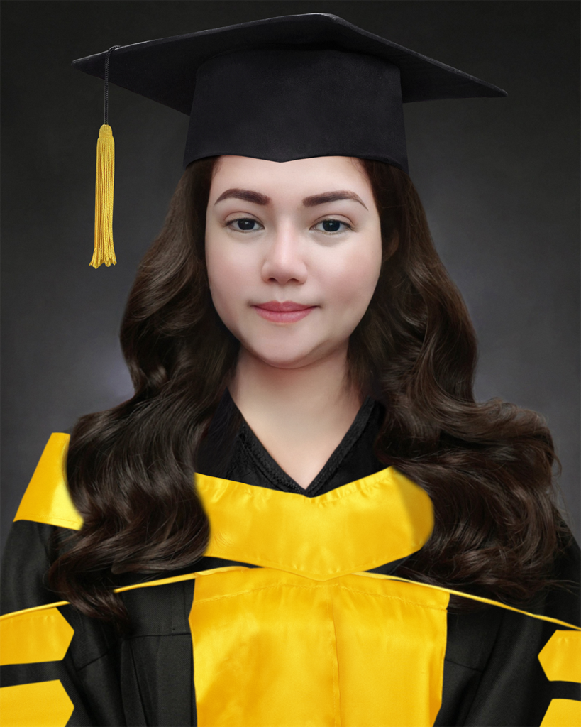 José Rizal University | Alumni Feature: Jessica Avila