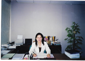 José Rizal University|Alumni Feature: Jessica Avila