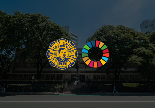 JRU SDG