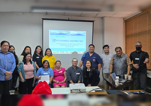 Partnership for Clean Air, Inc. (PCA)